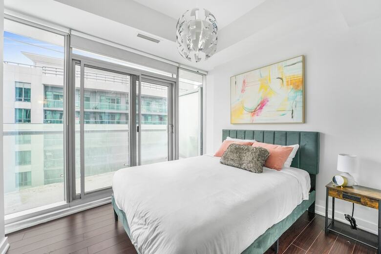 Hotel Diamond Collection- 2 & 3 Bedroom Suites