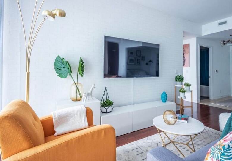 Hotel Diamond Collection- 2 & 3 Bedroom Suites