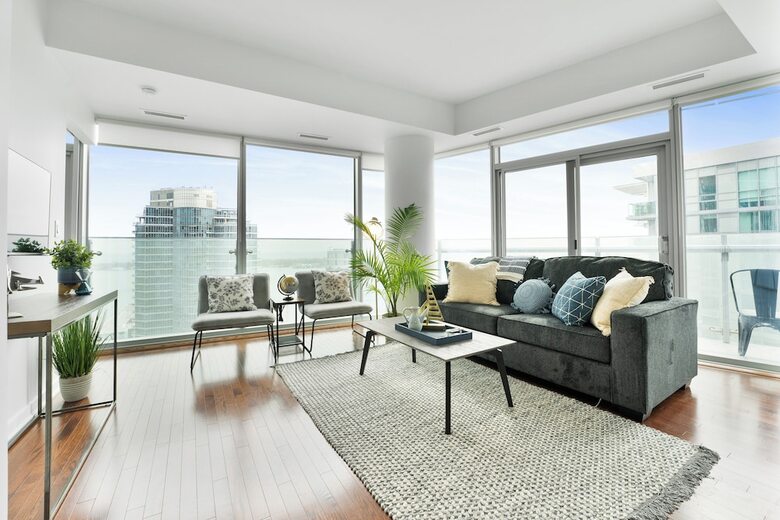 Hotel Diamond Collection- 2 & 3 Bedroom Suites