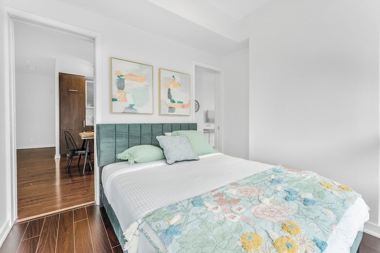 Hotel Diamond Collection- 2 & 3 Bedroom Suites