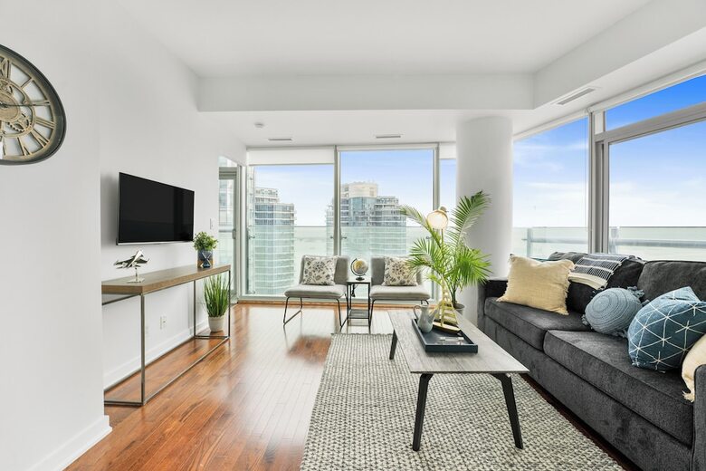 Hotel Diamond Collection- 2 & 3 Bedroom Suites