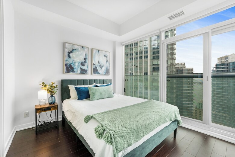 Hotel Diamond Collection- 2 & 3 Bedroom Suites