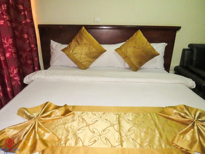 Rosewood Hotel
