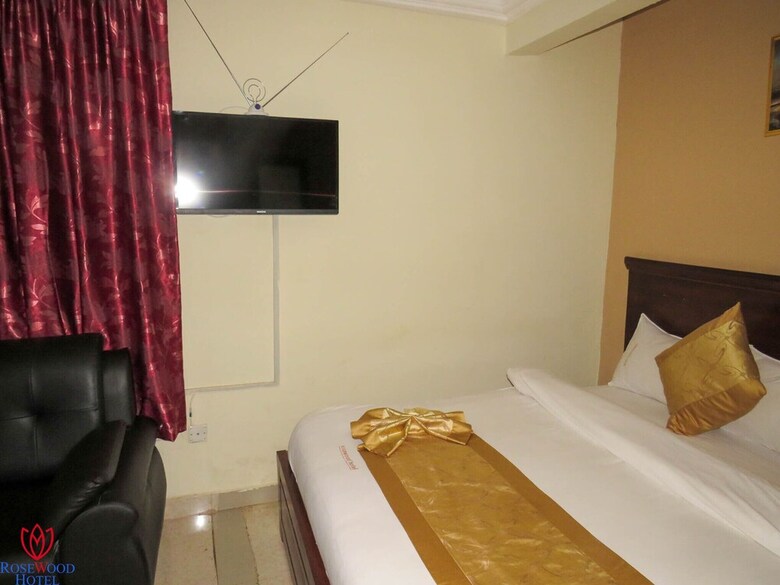 Rosewood Hotel