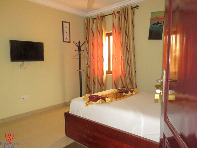 Rosewood Hotel