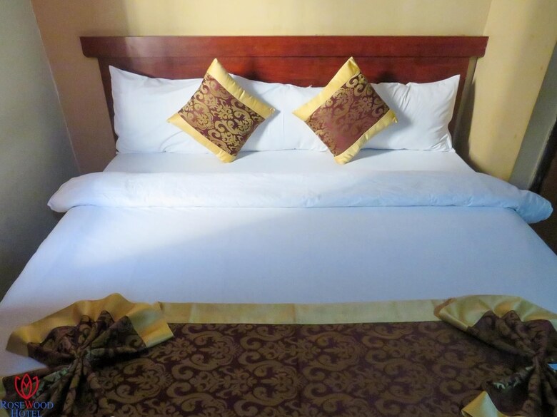 Rosewood Hotel