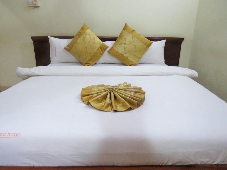 Rosewood Hotel