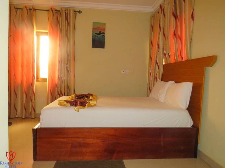 Rosewood Hotel