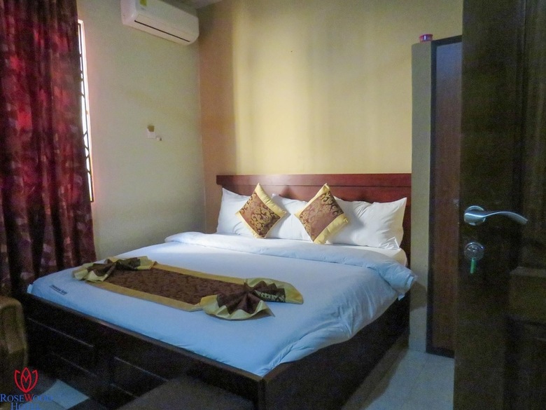 Rosewood Hotel