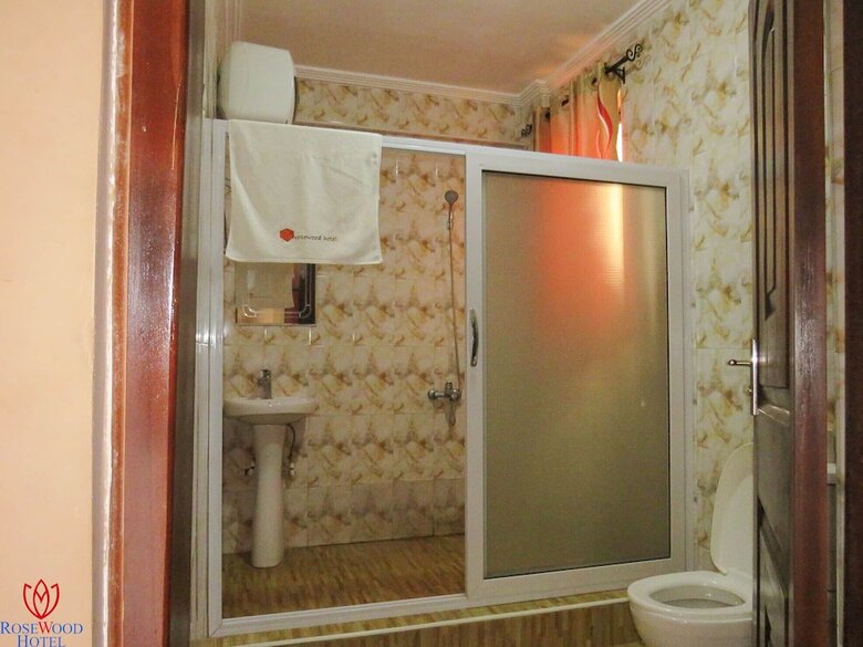 Rosewood Hotel