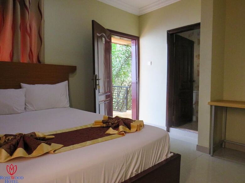 Rosewood Hotel