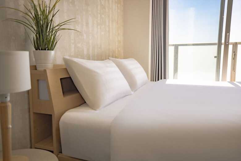 Apartamentos Rti Tennoji