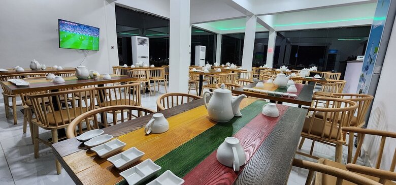 Sevista Plus Hotel