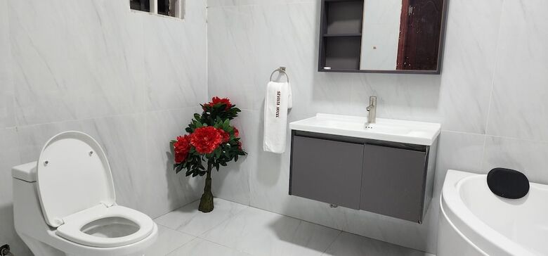 Sevista Plus Hotel