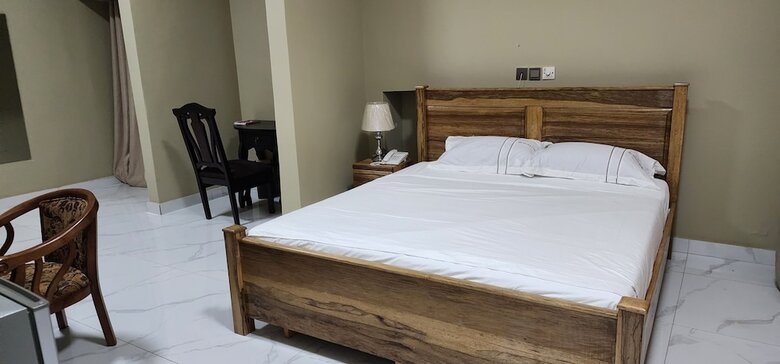Sevista Plus Hotel