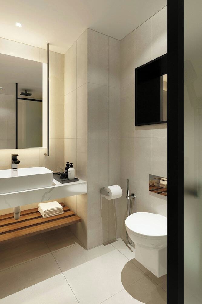 Hotel Four Points By Sheraton Kampala