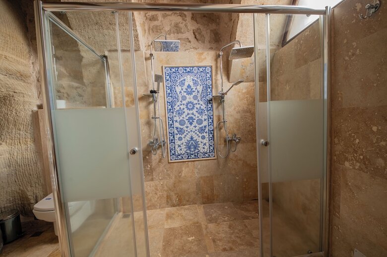 Hotel Chelebi Cave House