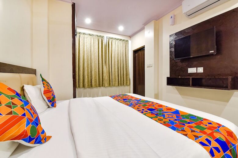 Fabhotel Golden Leaf Mansarover