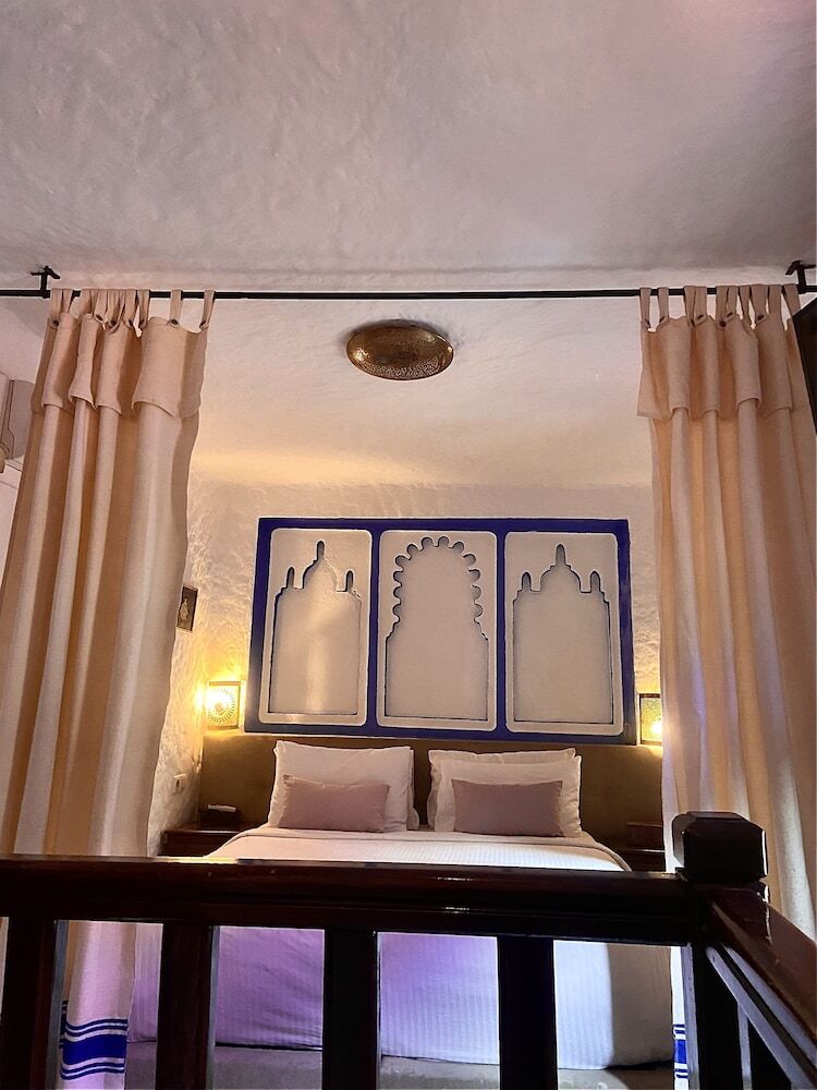 Riad Chefchaouen Medina