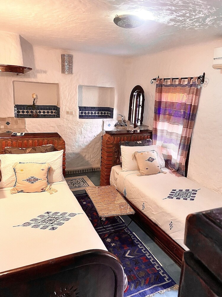 Riad Chefchaouen Medina