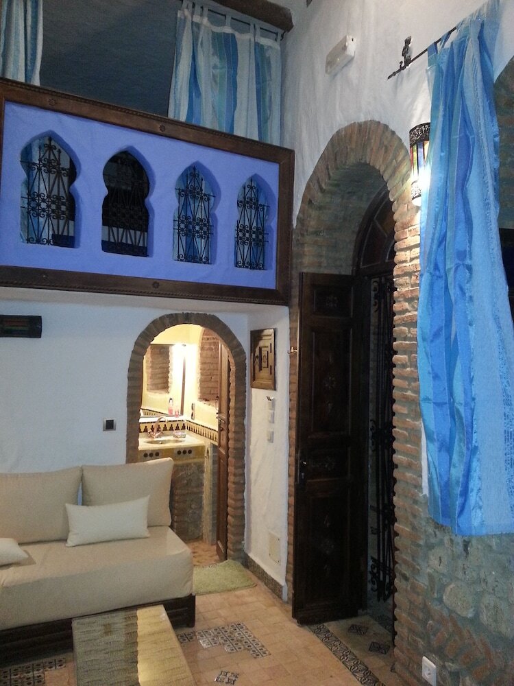 Riad Chefchaouen Medina