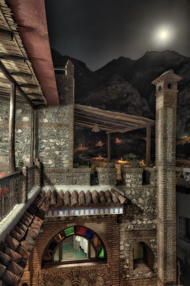 Riad Chefchaouen Medina