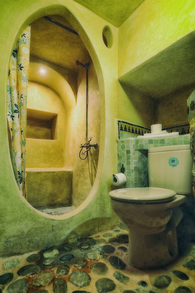 Riad Chefchaouen Medina