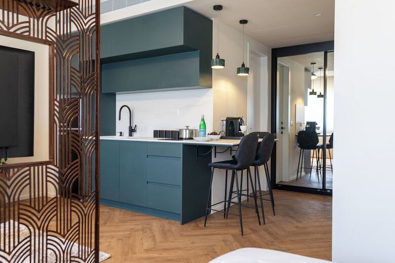 Hotel De Sheinkin Suites