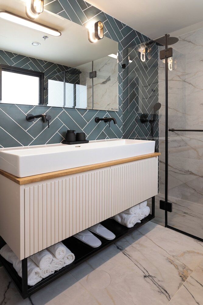 Hotel De Sheinkin Suites