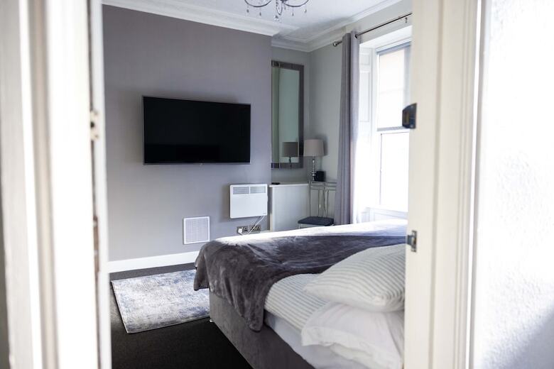 Bed & Breakfast Cozy Place