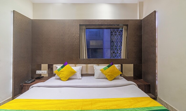 Hotel Treebo Shree Anand Dham, Vrindavan