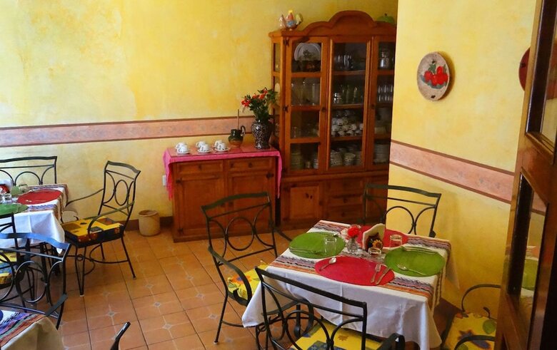 Posada Casa Lidia