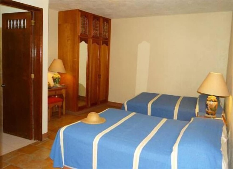 Posada Casa Lidia
