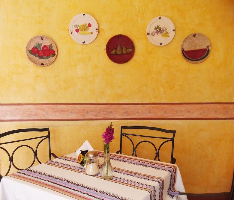 Posada Casa Lidia