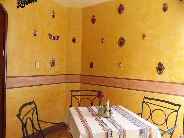 Posada Casa Lidia
