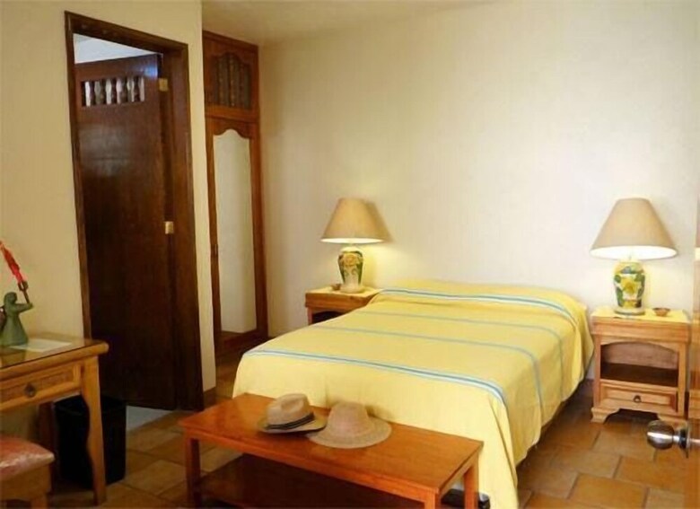Posada Casa Lidia