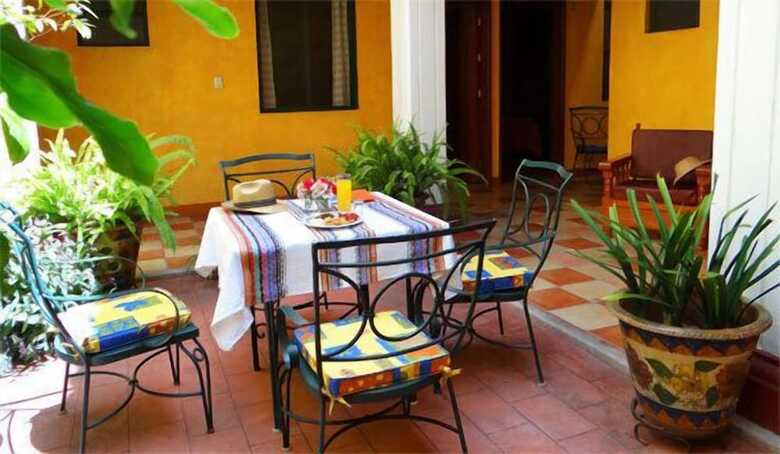 Posada Casa Lidia