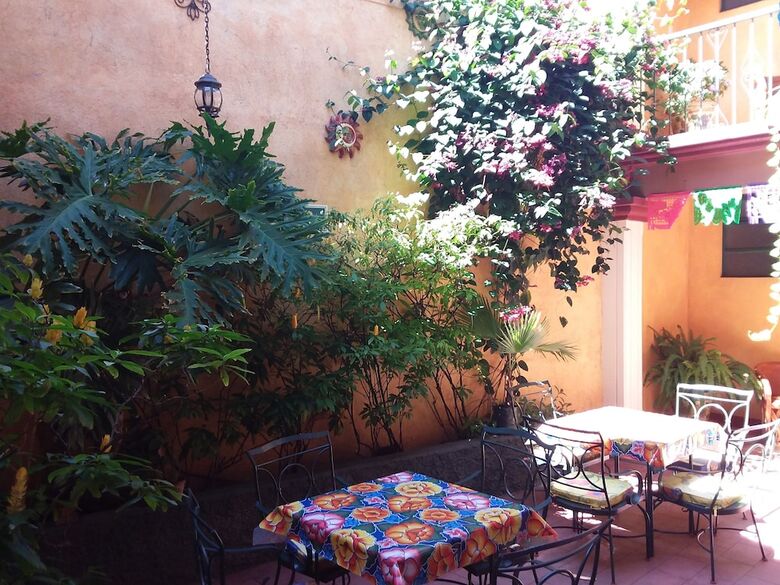 Posada Casa Lidia