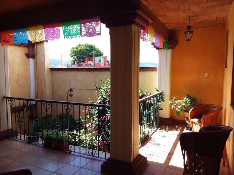 Posada Casa Lidia