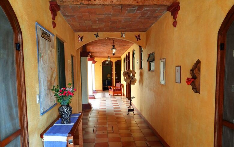 Posada Casa Lidia