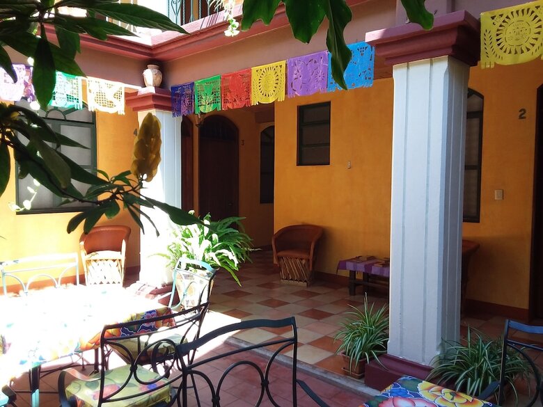 Posada Casa Lidia