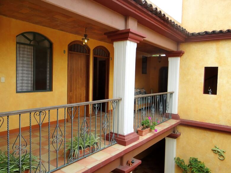 Posada Casa Lidia