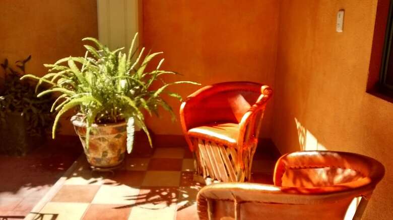 Posada Casa Lidia