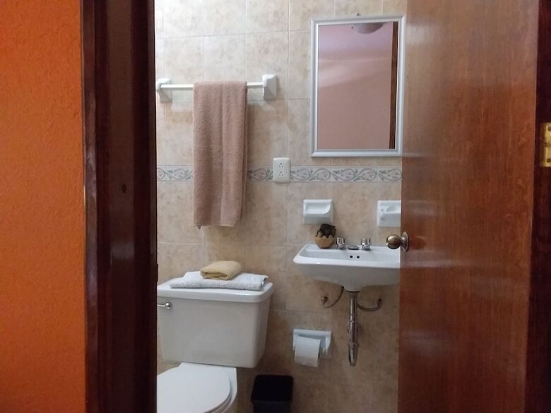Posada Casa Lidia