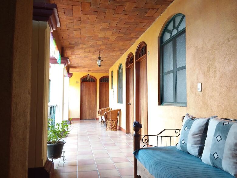 Posada Casa Lidia