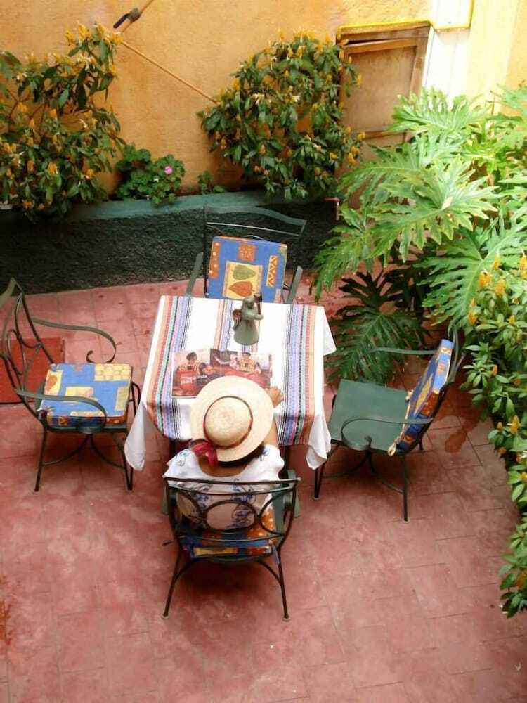 Posada Casa Lidia