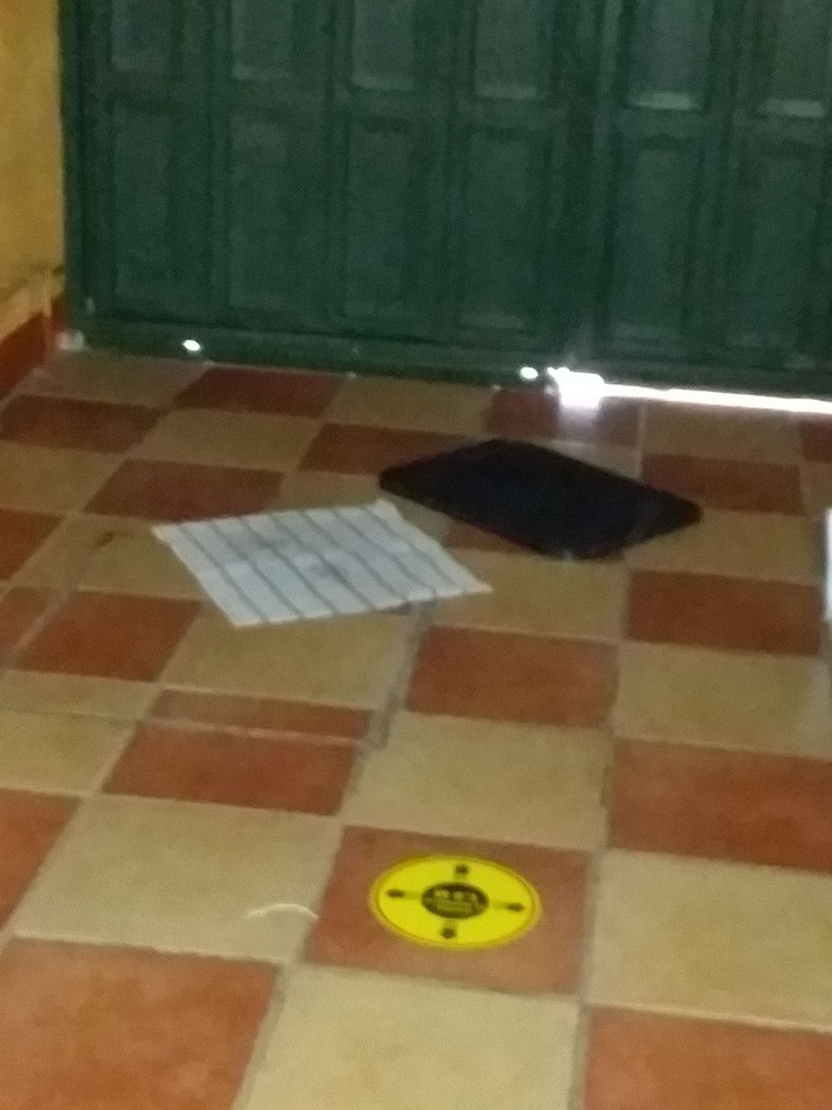 Posada Casa Lidia