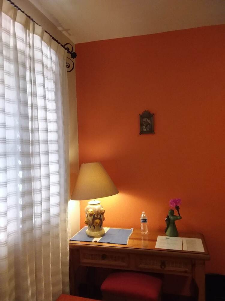 Posada Casa Lidia