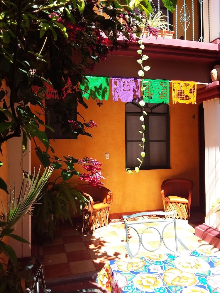Posada Casa Lidia