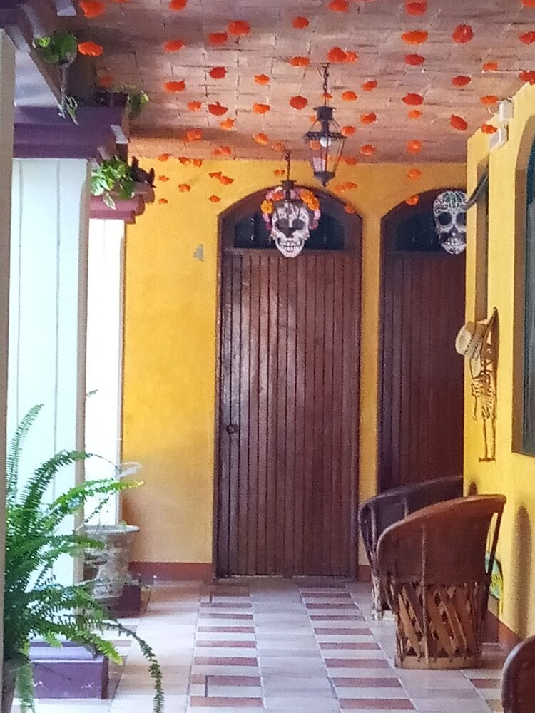 Posada Casa Lidia